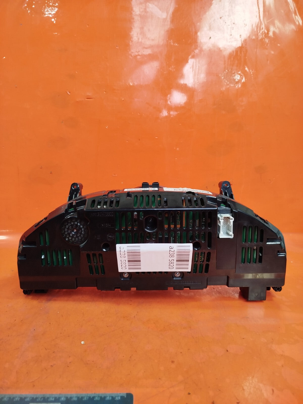 ✅Mercedes W204 C220 2012 2.1 Diesel SPEEDOMETER INSTRUMENT CLUSTER A2049004909 - Image 7