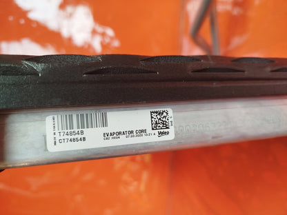 ✅TESLA MODEL 3 LONG RANGE 2020 AIR CON CONDENSER RADIATOR T86957B T74854B A262 - Image 12
