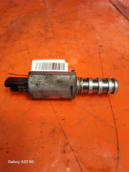 ✅BMW F21 118I M 1.6 PETROL 2015 ENGINE VALVE SOLENOID 8610388 Warranty A298 - Image 6