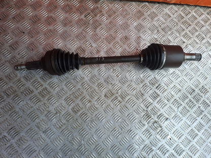 ✅Ford Transit Custom 2.2 Diesel 2016 Front Left Manual Driveshaft Warranty A373 - Image 3