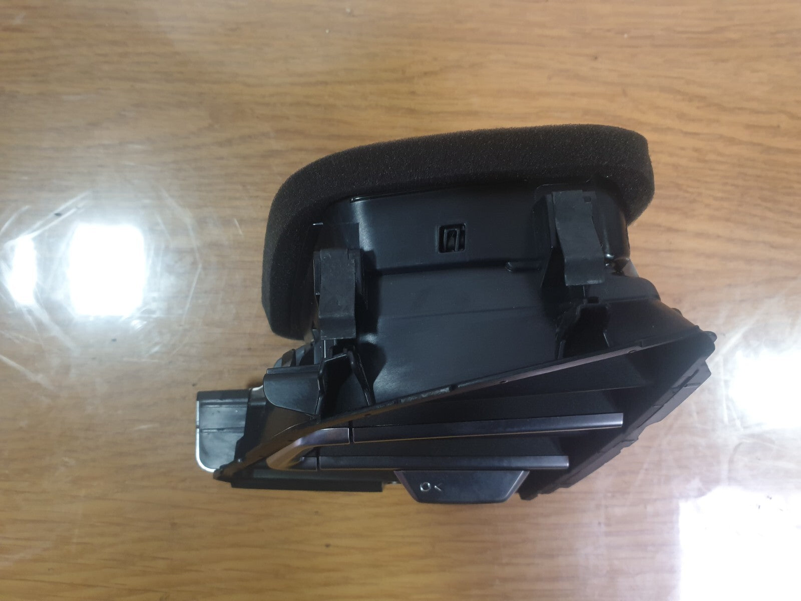 ✅Audi Q4 E-Tron S Line 2023 DASHBOARD AIR VENT LEFT SIDE 89C820901 Warranty A206 - Image 5