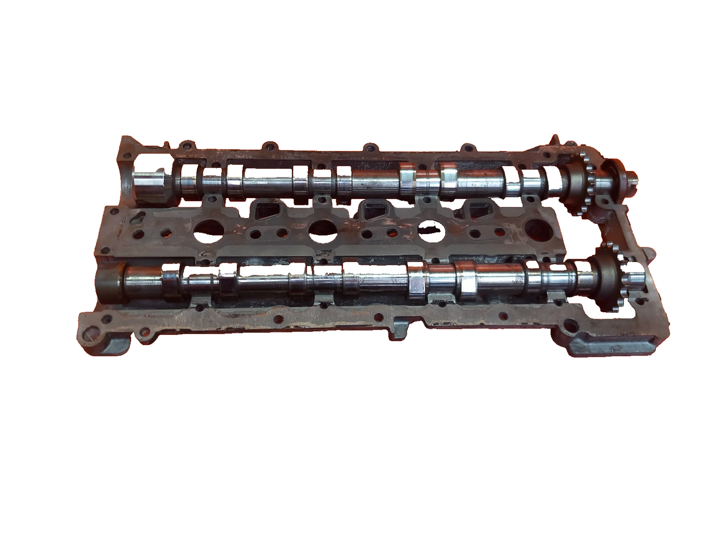 Ford Galaxy Zetec 2.0 Diesel 2019 T7CL Engine Camshaft Rocker Cover 9806792610 - Image 1