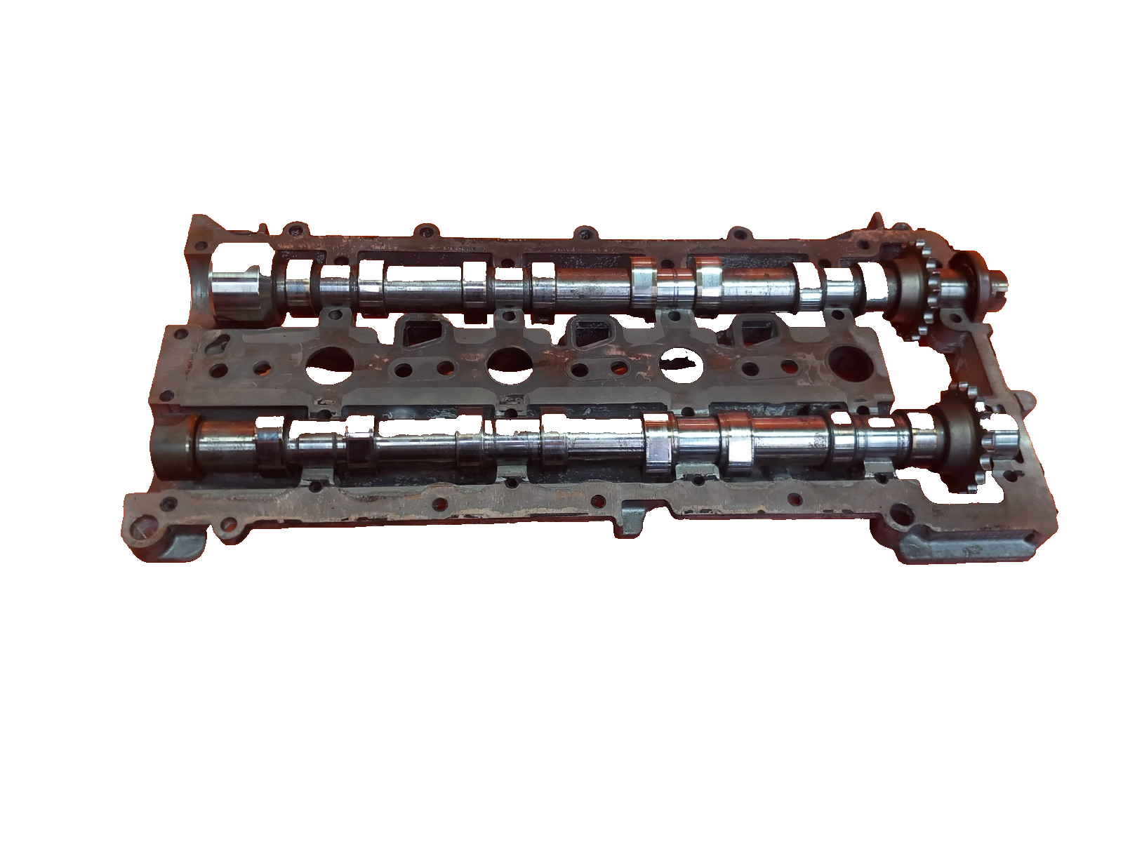 Ford Galaxy Zetec 2.0 Diesel 2019 T7CL Engine Camshaft Rocker Cover 9806792610 - Image 1