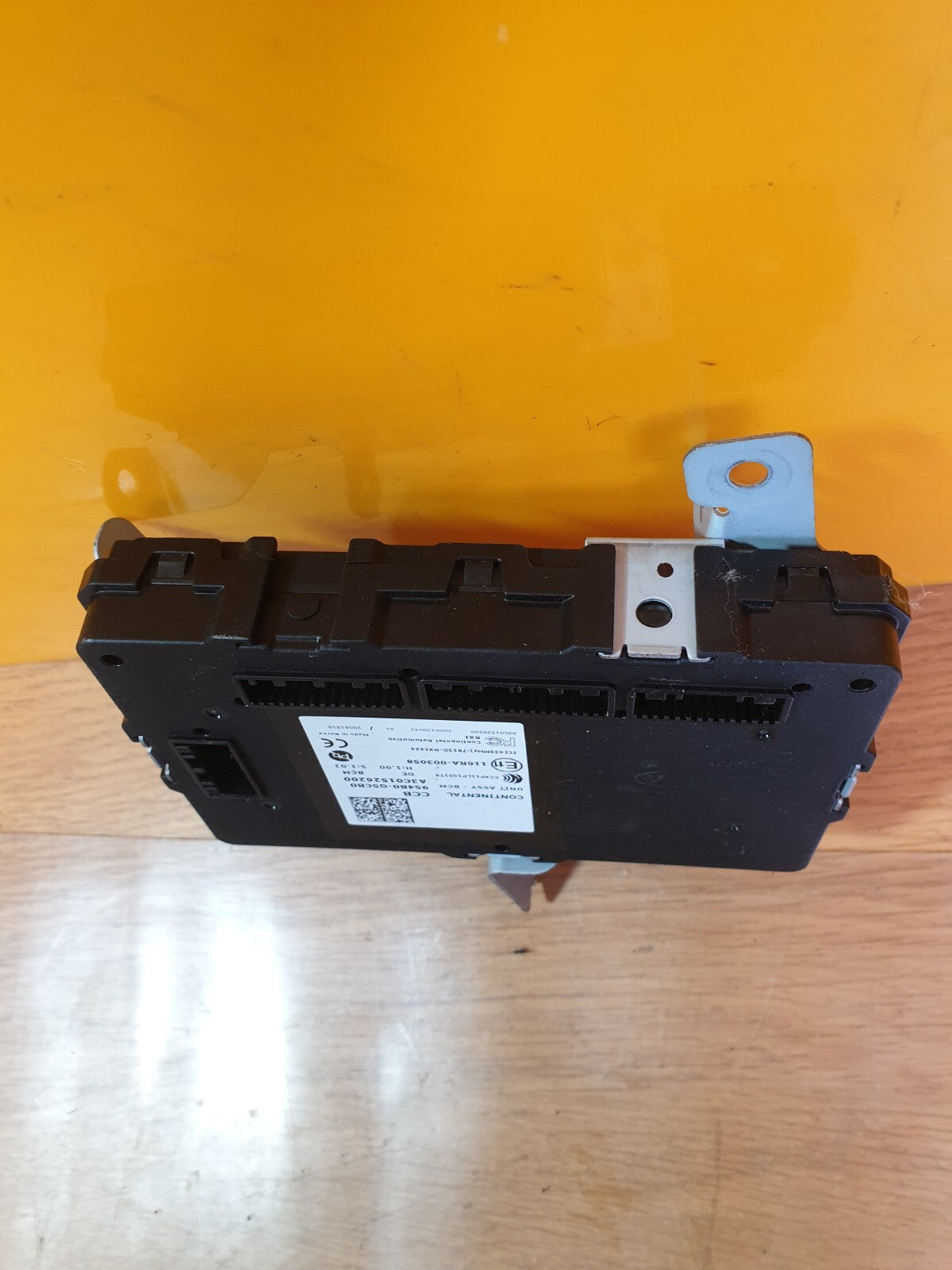 ✅Kia Niro 2 S-A 1.6 Petrol 2020 BODY CONTROL MODULE BCM 954B0-G5CB0 A194 - Image 9