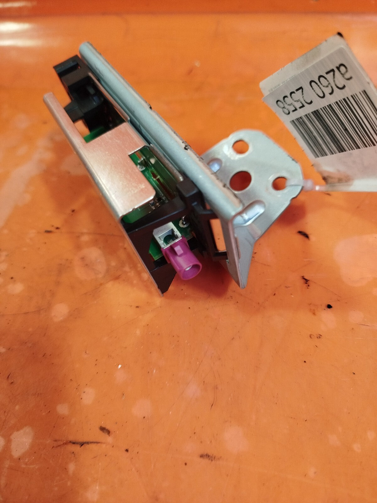✅2019 MERCEDES A CLASS W177 MOBILE PHONE ANTENNA MODULE A1569050902 + WARRANTY - Image 3