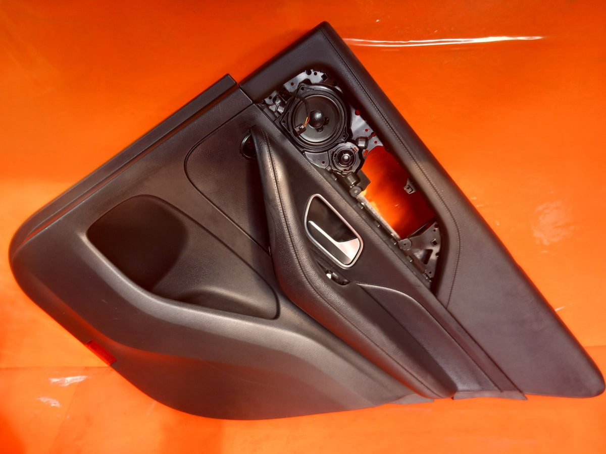 Mercedes W167 450D 3.0 Diesel 2025 Rear Right Door Card Warranty A397 - Image 3