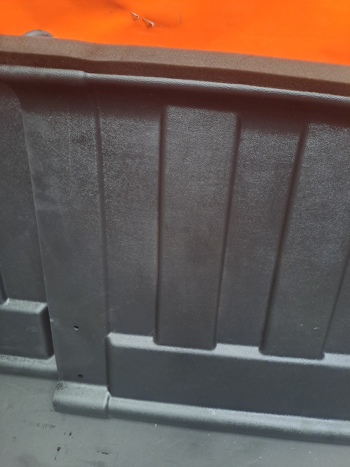 2021 Ford Transit Custom Parcel Shelf BK21-550A72-BG Warranty A394 - Image 3