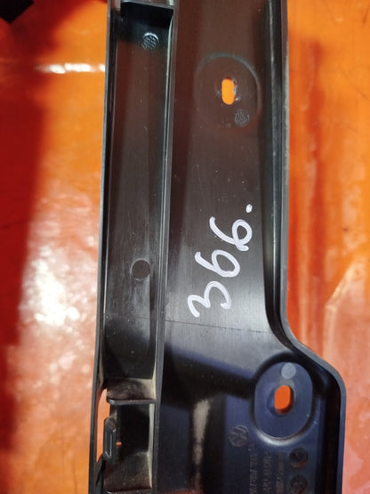 ✅2024 FORD TOURNEO CONNECT REAR BUMPER BRACKET PAIR 2K7807393D 2K7807394D A366 - Image 10