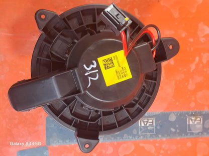 ✅POLESTAR 2 LONG RANGE 2023 HEATER BLOWER MOTOR FAN 31497511 Warranty A312 - Image 8