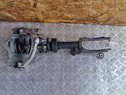 ✅Porsche Cayenne V6 2010 3.6 Petrol Front Left Strut Shock 7L5412021CQ Warranty - Image 1