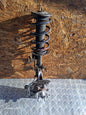 ✅2018 FORD GALAXY ZETEC FRONT RIGHT SUSPENSION LEG E1GC-18045-EEC +WARRANTY A301 - Image 1