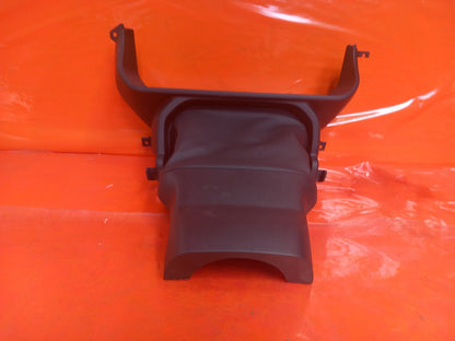 2025 Land Rover Defender L663 Steering Column Lower Trim Panel K8D2-3F902-A A396 - Image 3