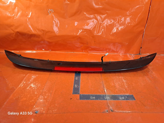 ✅HYUNDAI SANTA FE MK2 TAILGATE SPOILER 87210-2B000 + WARRANTY xAA - Image 1