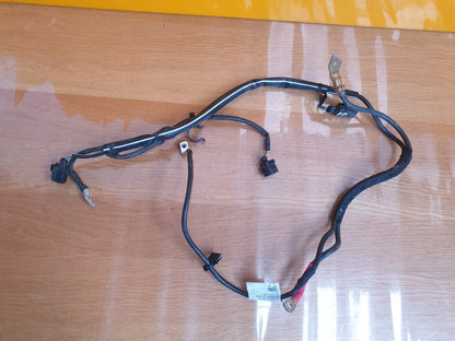 ✅2018 AUDI A1 8X 1.4TFSI ALTERNATOR STARTER WIRING LOOM 6C0971349MP + WARRANTY - Image 1