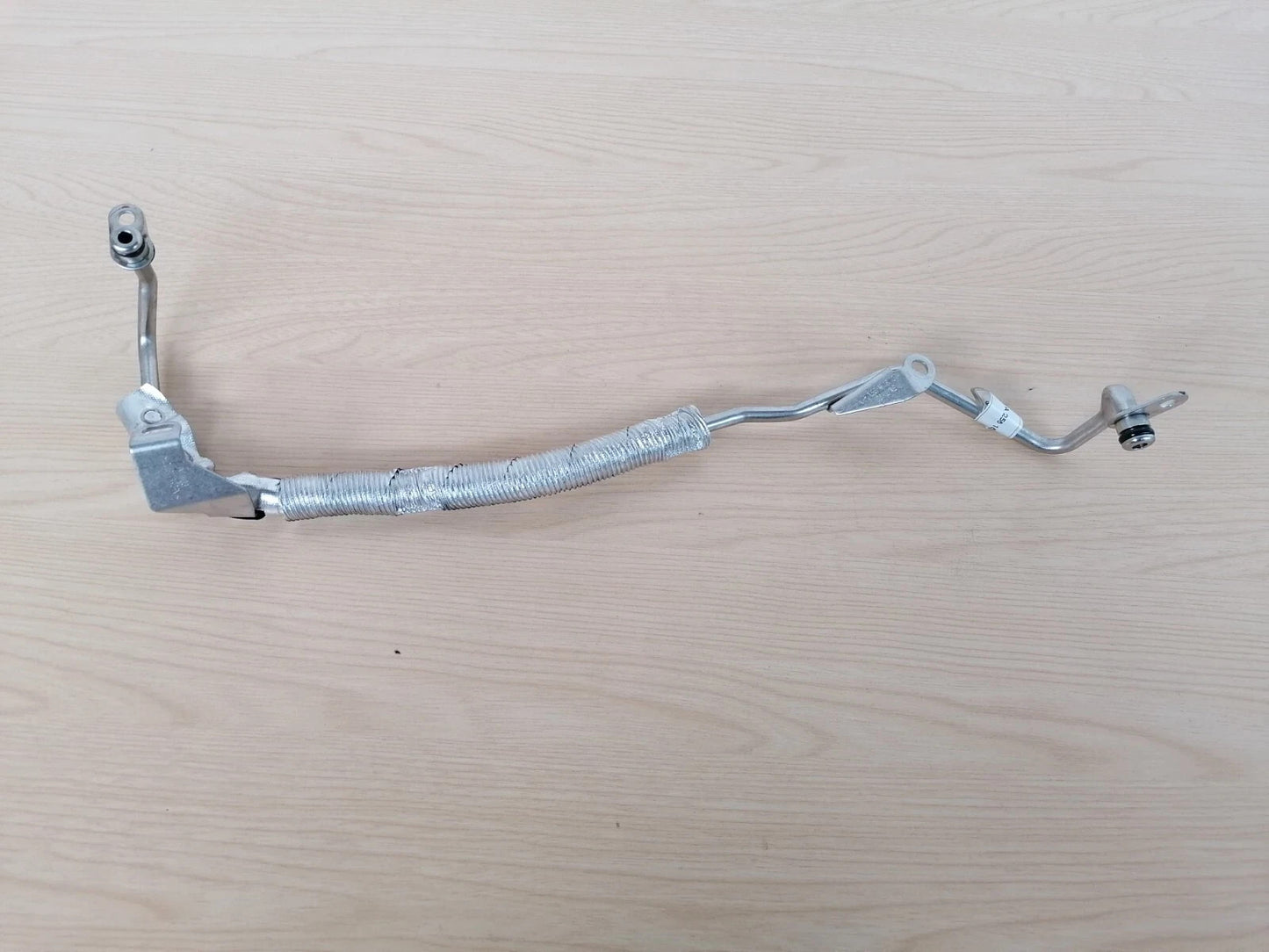 ✅Mercedes CLS 450 W257 3.0 Petrol 2019 Turbocharger Oil Feed Pipe A2561801600 - Image 3