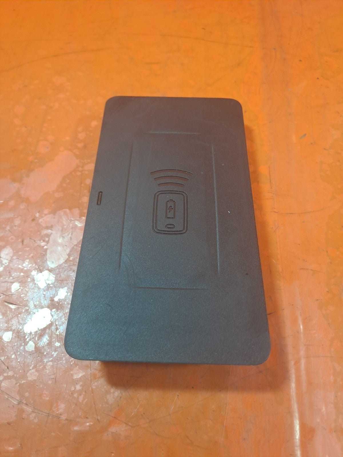 ✅BMW G20 320I 2.0 PETROL 2021 WIRELESS CHARGER 5A1DB18 Warranty A357 - Image 4