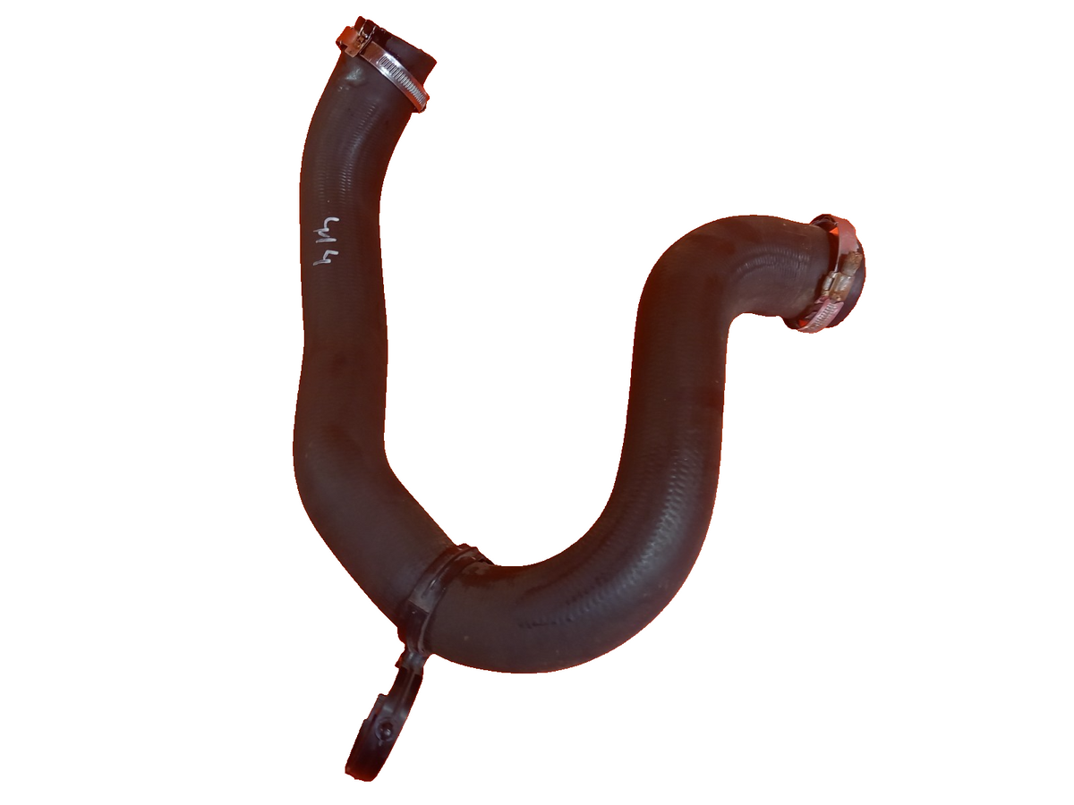 2020 Vauxhall Combo MK4 Intercooler Pipe 9820100780 Warranty A414 - Image 1