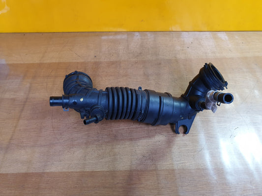 ✅2022 HYUNDAI I20 MK3 1.0P AIR INTAKE INLET DUCT PIPE 28139-Q0300 +WARRANTY A181 - Image 1