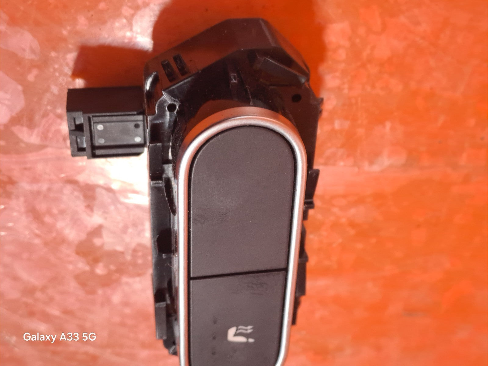 ✅2025 MERCEDES A CLASS W177 HEATED SEAT SWITCH FRONT RIGHT A177905680 + WARRANTY - Image 12