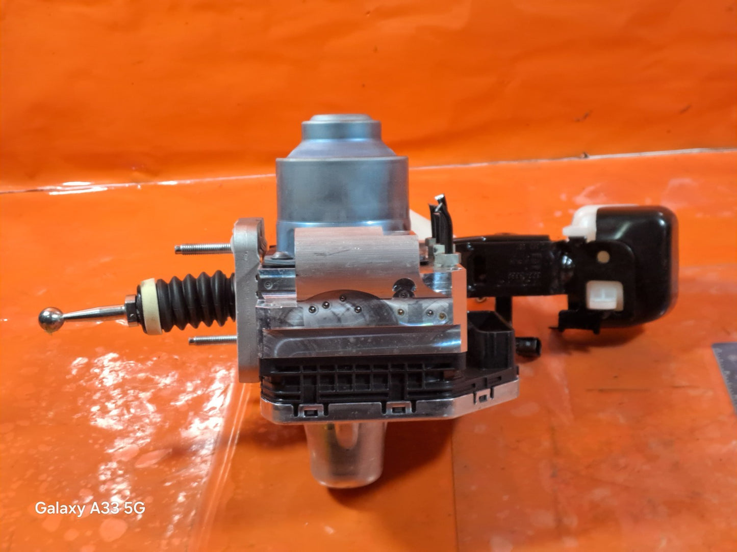 ✅2023 POLESTAR 2 LONG RANGE BRAKE SERVO BOOSTER 32373711 + WARRANTY A312 - Image 11