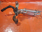 ✅2017 NISSAN JUKE TEKNA F15 EGR VALVE COOLER 147357324R + WARRANTY A322 - Image 1