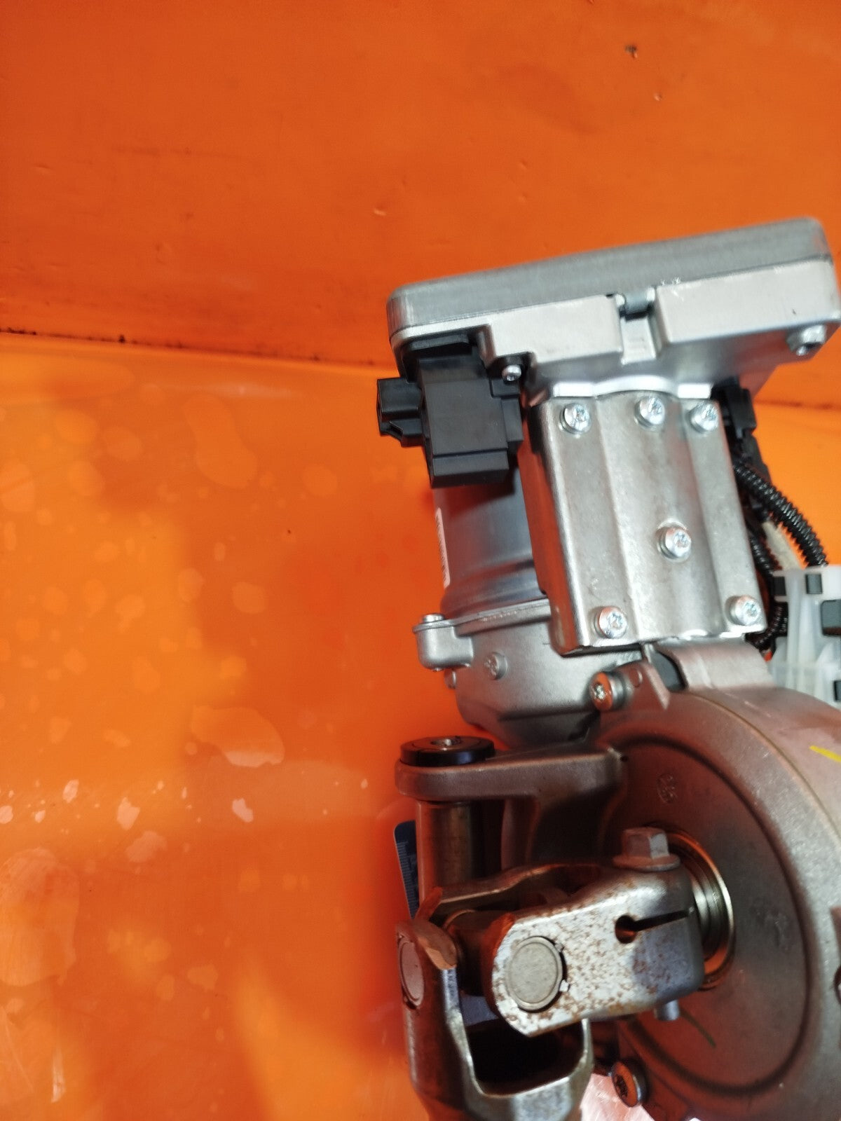 ✅2018 FORD FIESTA MK8 VIGNALE ELECTRIC POWER STEERING COLUMN + WARRANTY - Image 5