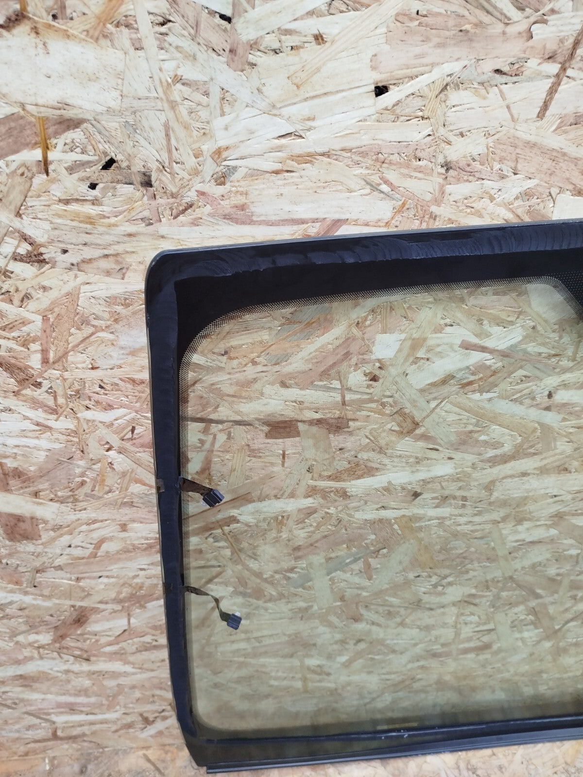 ✅2019-2025 FORD PUMA MK2 FRONT WINDSCREEN GLASS HEATED L1TB-A03100-BE + WARRANTY - Image 12
