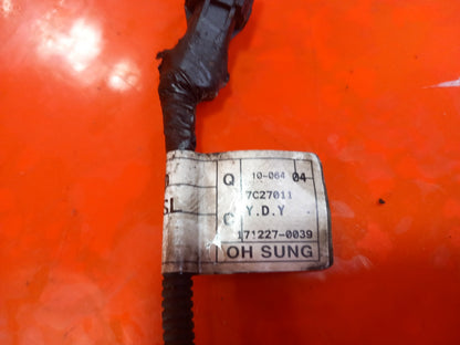 2018 Ssangyong Korando ELX 4X4 Fuel Pump Sender Unit 22300-34001 Warranty A329 - Image 4