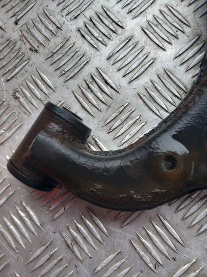 Ssangyong Korando Elx 4X4 Diesel 2018 Front Left Lower Control Arm Wishbone A329 - Image 4
