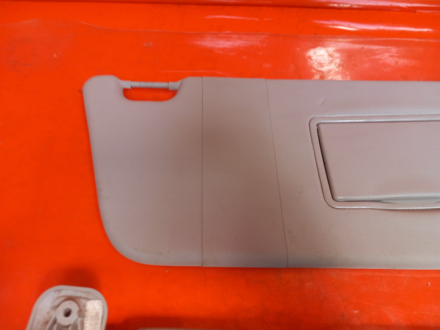 ✅2014 Ford Transit Custom Sun Visor Pair Left & Right + Warranty A384 - Image 7