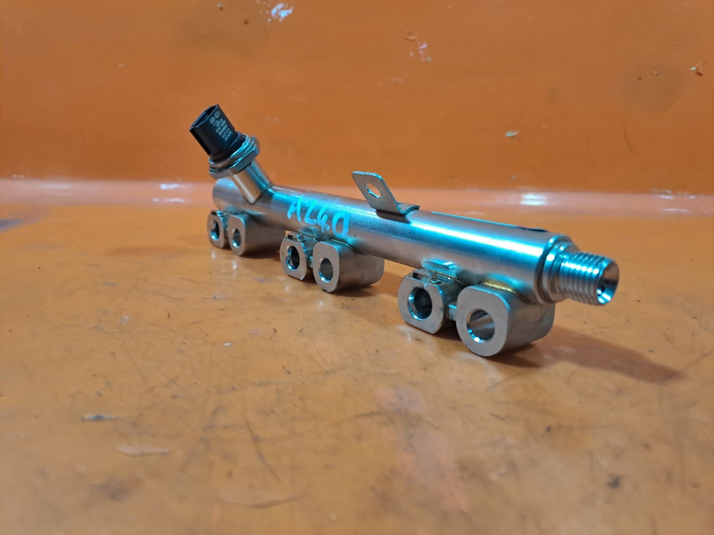 ✅KIA STONIC GT-LINE 1.0 PETROL 2021 FUEL INJECTOR RAIL 35350-07100 9062260001 - Image 6