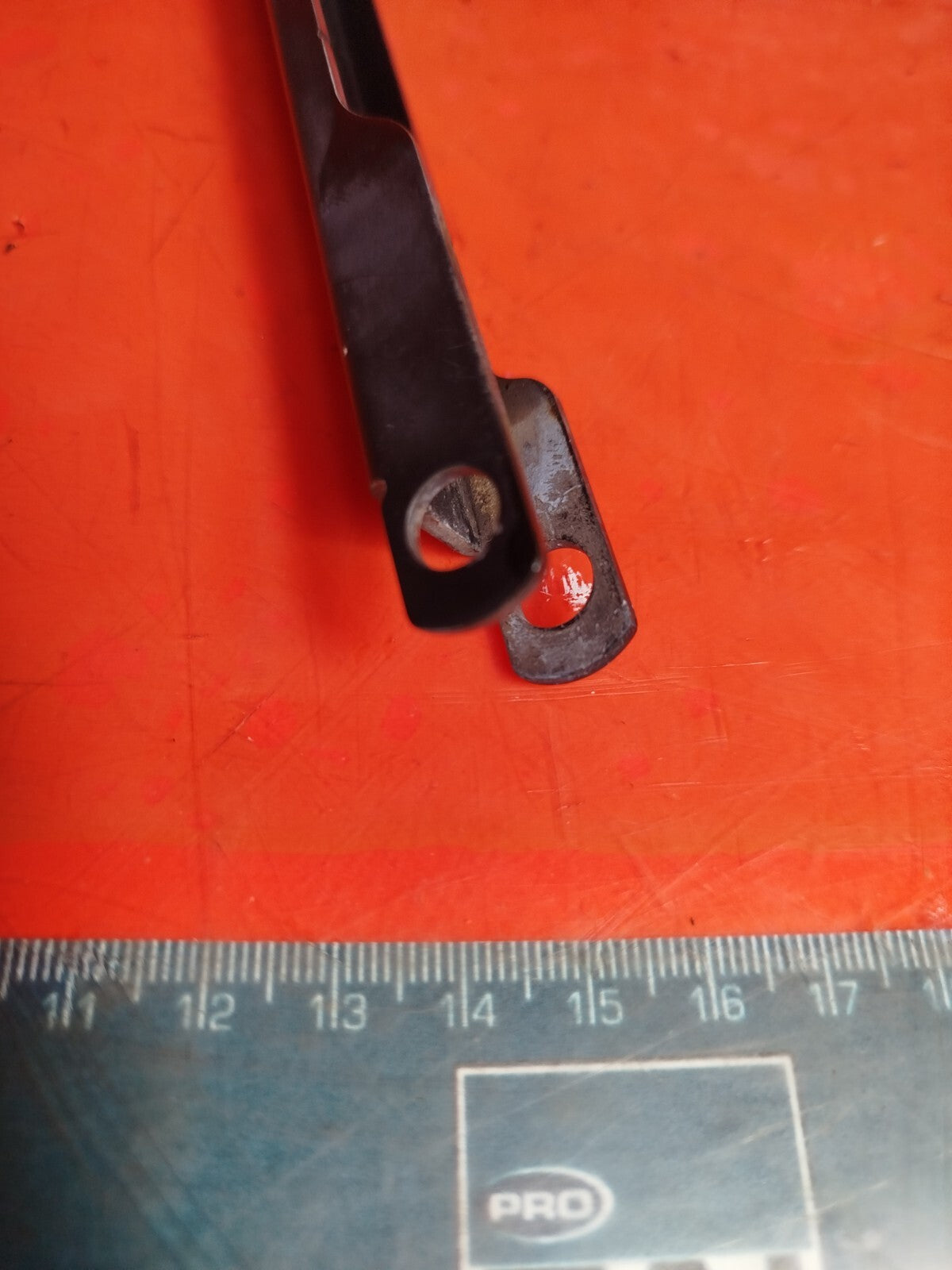 ✅Land Rover Range Vogue L322 2005 4.4 Petrol Front Right Windscreen Wiper Arm - Image 4