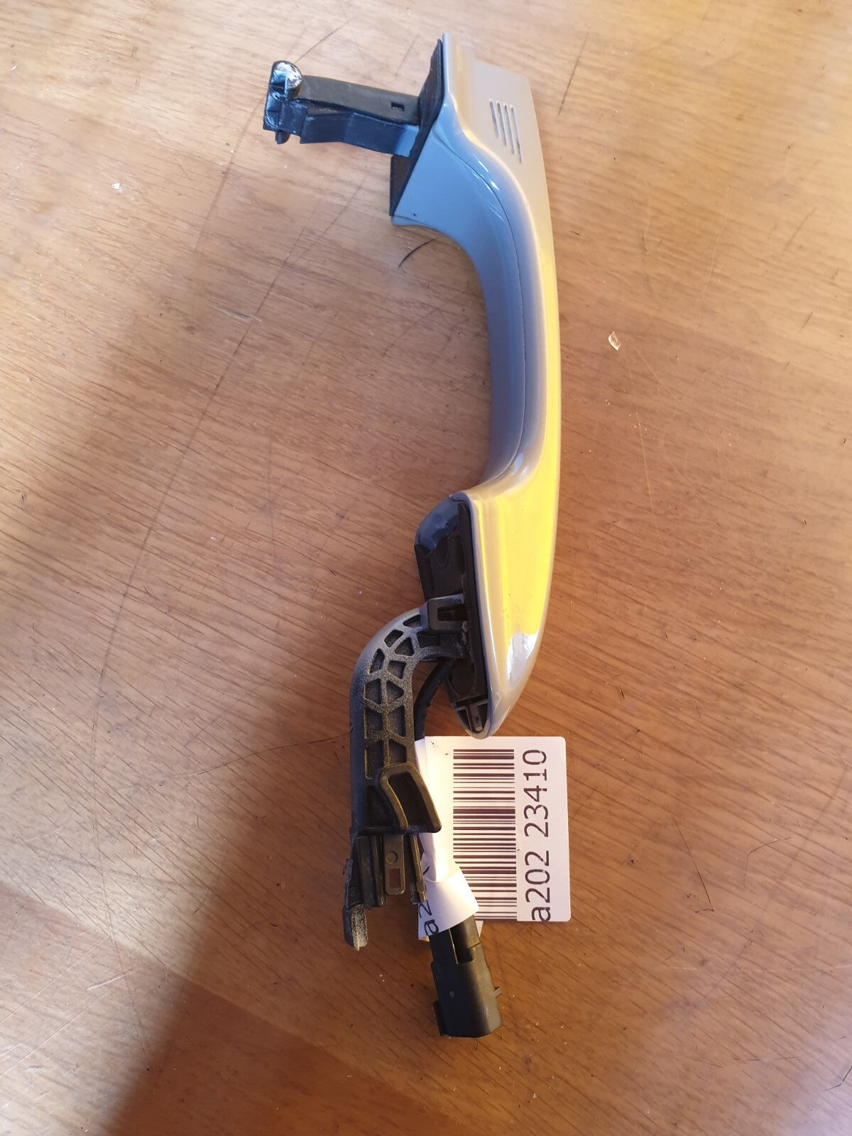 ✅FORD PUMA ST-LINE 1.0 PETROL 2022 FRONT LEFT OR RIGHT EXTERIOR DOOR HANDLE A202 - Image 3
