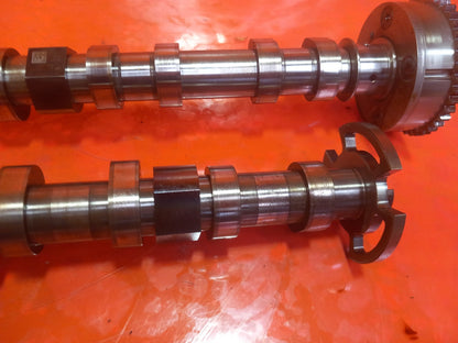 2024 Dacia Jogger 1.0 Petrol Camshaft Pair A2830500000 Warranty A391 - Image 3