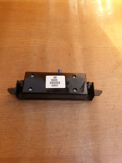 ✅2022 HYUNDAI I20 MK3 1.0P ANTENNA CONTROL MODULE ECU 96240-Q0000 + WARRANTY - Image 2