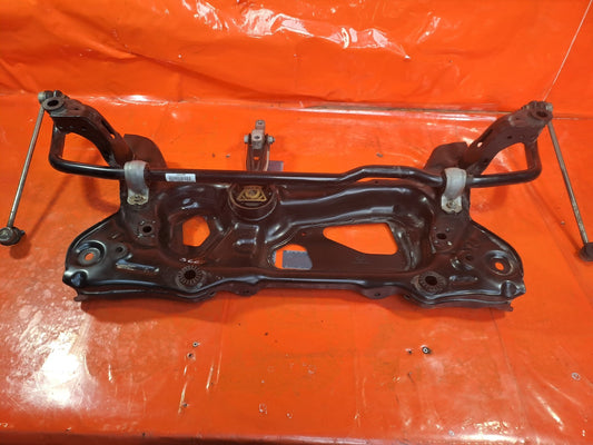 ✅2020 VW GOLF STYLE MK8 FRONT SUBFRAME 5WA199315F + WARRANTY A352 - Image 1