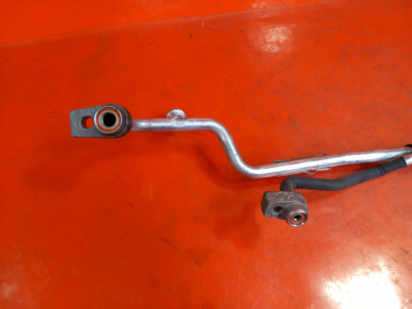 Ford Transit Custom 2.0 Diesel 2024 A/C Air Con Pipe PZ3119N601AC Warranty A406 - Image 11