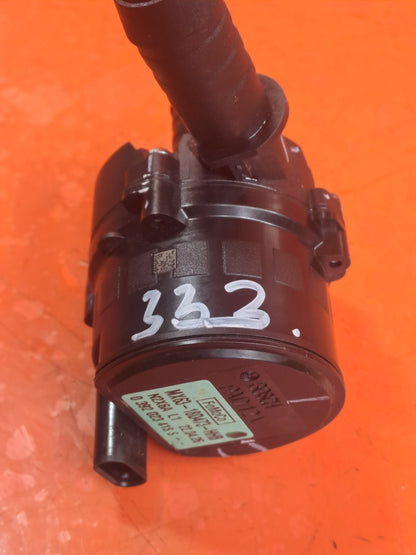 ✅FORD KUGA ST-LINE X 2.5 PETROL 2023 AUXILIARY WATER PUMP MX6318D473HHB A333 - Image 11