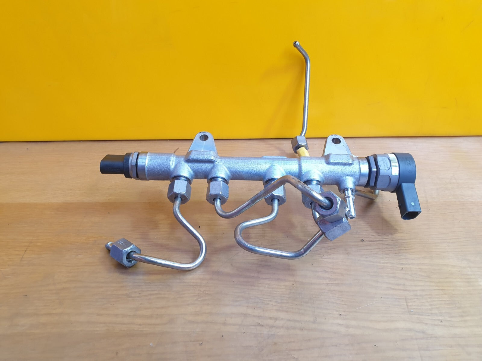✅BMW 1 Series F40 1.5 Diesel 2023 Fuel Injection Rail 8579238 Warranty A119 - Image 3