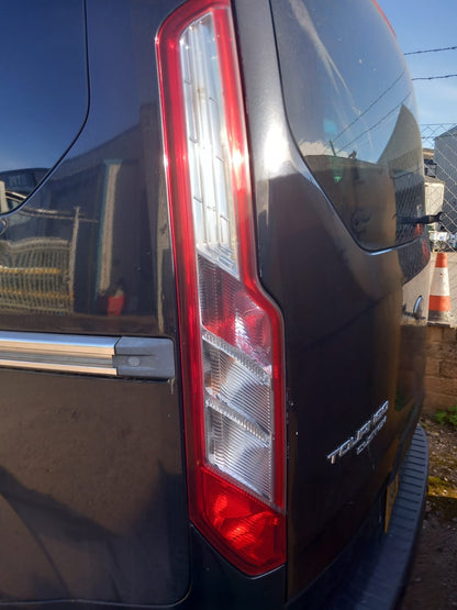 ✅2015 Ford Tourneo Custom Rear Left Tail Light BK21-13405-AJ + Warranty A371 - Image 5