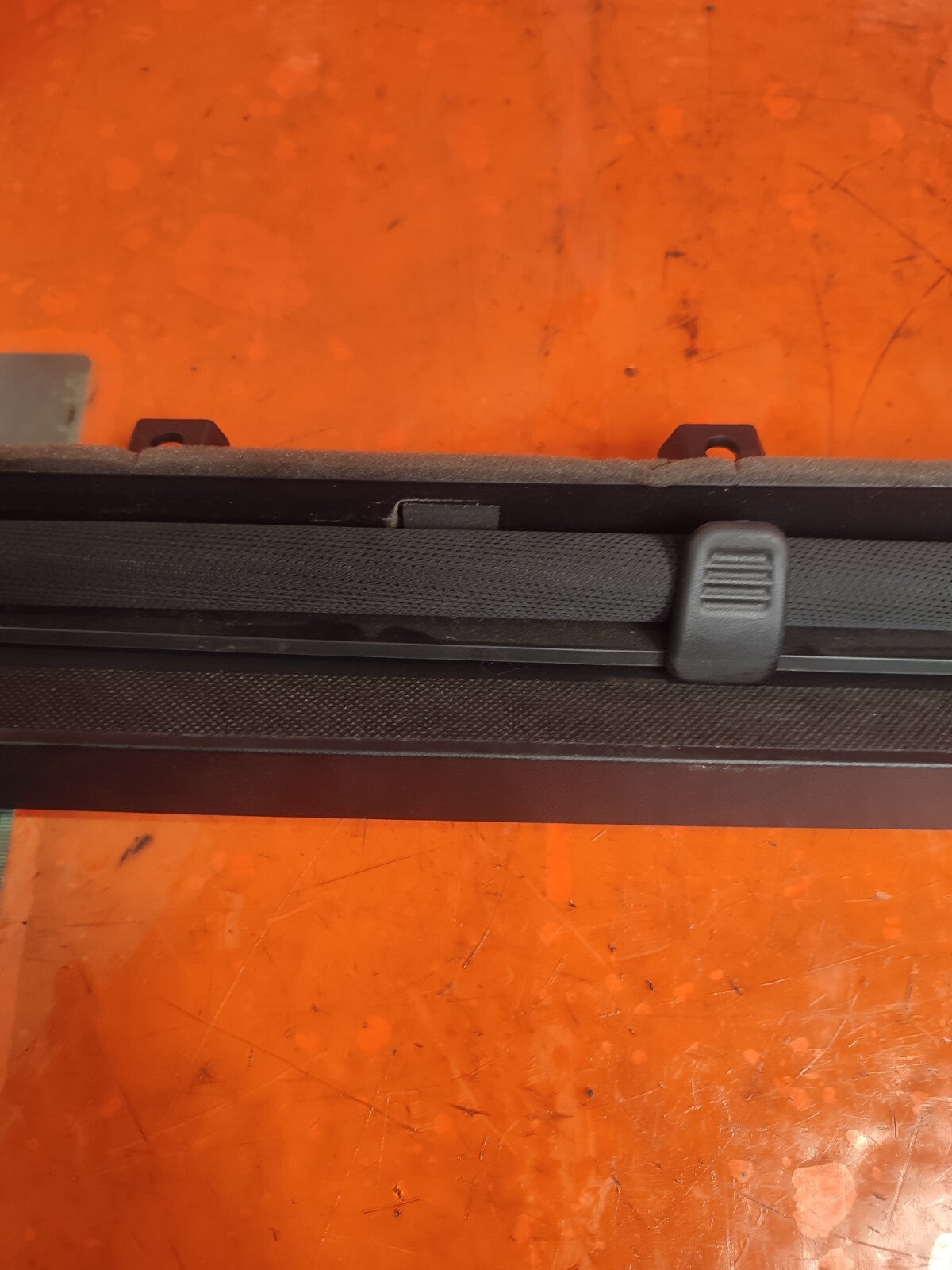 ✅2024 HYUNDAI IONIQ 5 REAR RIGHT DOOR ROLLER BLIND GLASS 83916-GI000 + WARRANTY - Image 4
