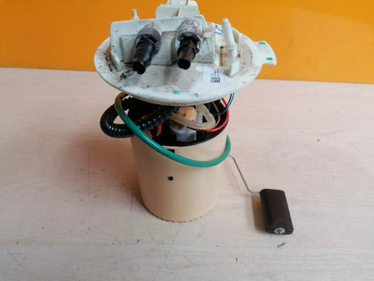 ✅2021 FORD TRANSIT CUSTOM 2.0 DIESEL FUEL PUMP SENDER UNIT KK21-9H307-AB A066 - Image 1