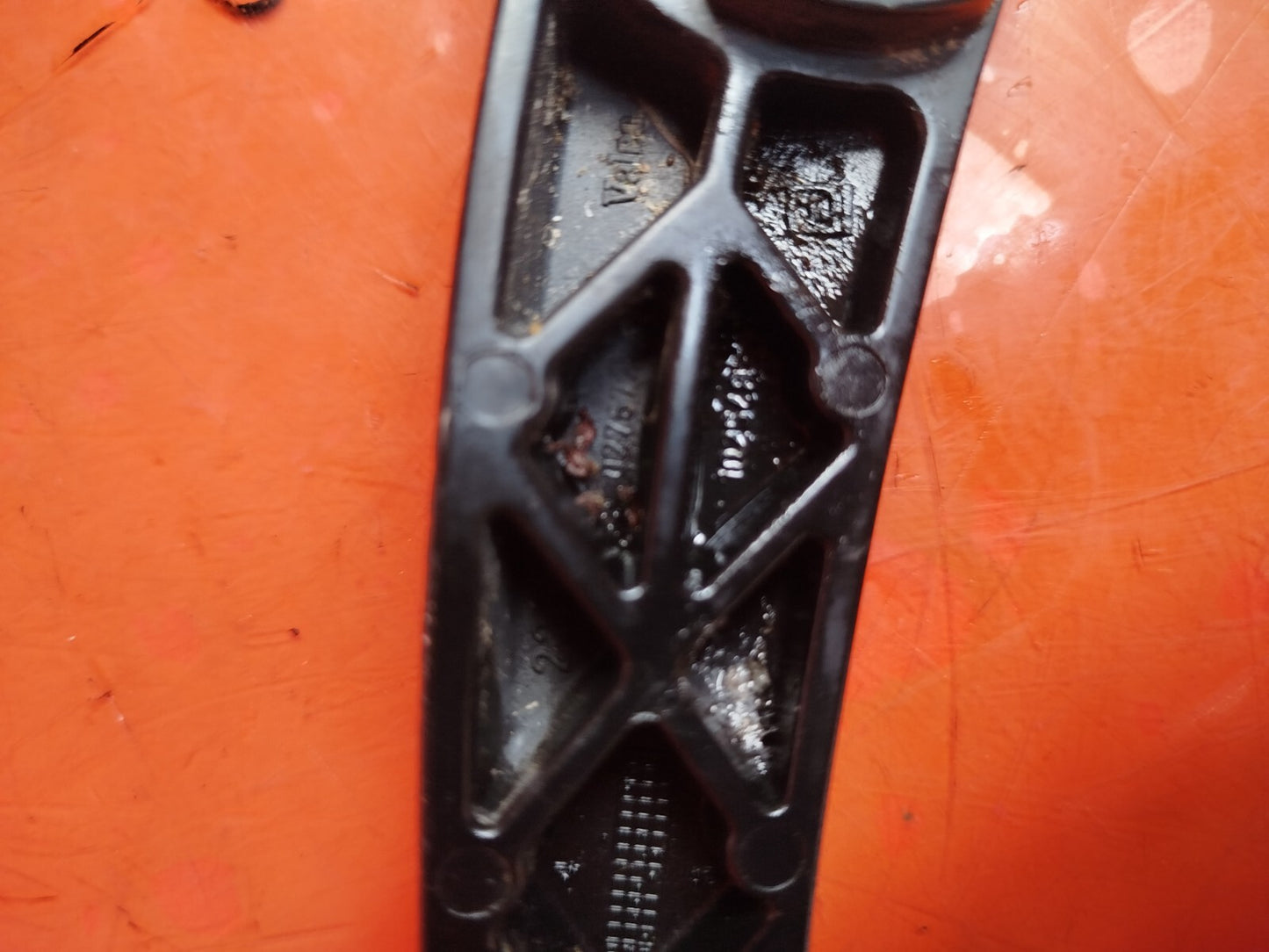 ✅Land Rover Range Vogue L322 2005 4.4 Petrol Front Right Windscreen Wiper Arm - Image 10