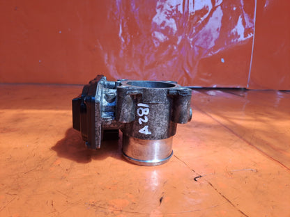 ✅FORD TRANSIT CUSTOM 2.0 DIESEL 2019 THROTTLE BODY GK2Q-9F991-BA Warranty A281 - Image 12