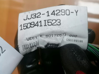 ✅Range Rover Evoque L538 2018 Left Headlight Plug JJ3214290Y Warranty A108 - Image 8