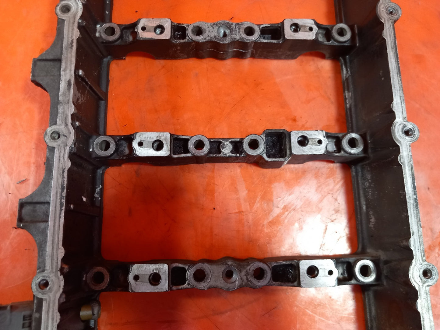 Ford Tourneo Custom 2.2 Diesel 2015 CYF4 Camshaft Carrier Warranty A377 - Image 8