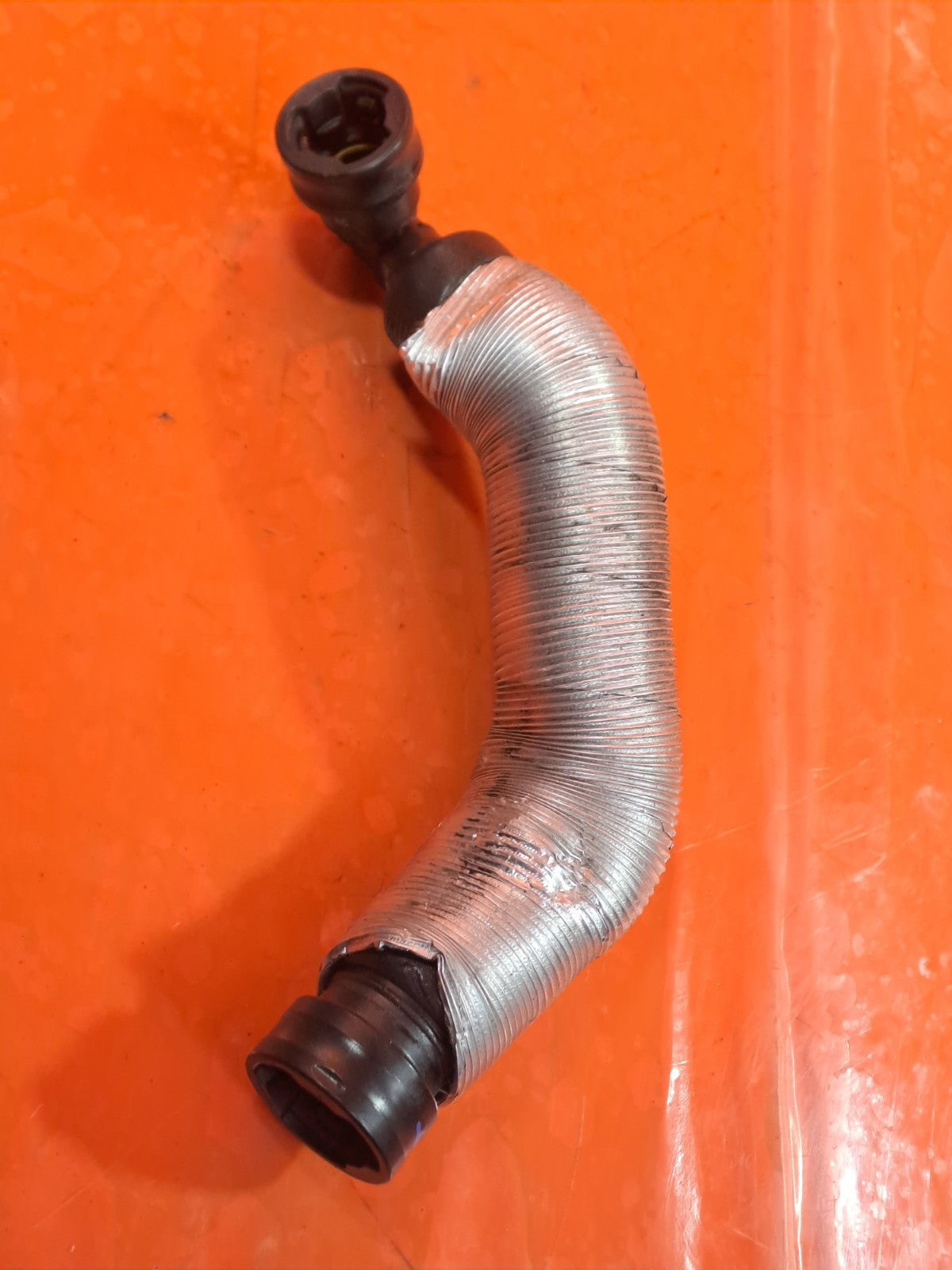 ✅FORD TRANSIT CUSTOM 2.0 DIESEL 2023 AIR INTAKE PIPE HOSE GK2Q6758AC Warranty - Image 3
