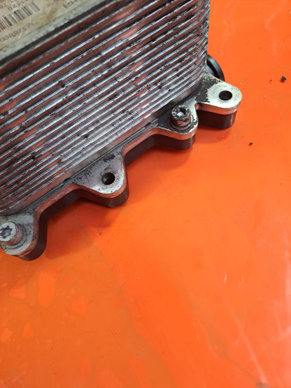 ✅BMW 730Ld Se E66 3.0 DIESEL 2008 AUTOMATIC GEARBOX OIL COOLER 7803830 Warranty - Image 6