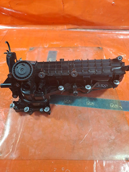 ✅MERCEDES CLA 180 AMG LINE 1.3 PETROL 2021 AIR INTAKE MANIFOLD A2821401100 A358 - Image 2