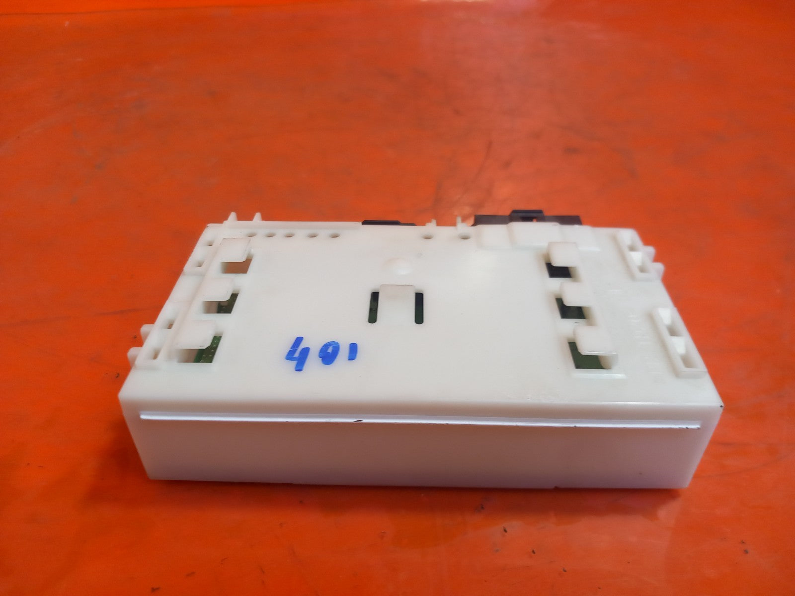 2017 Ford Ranger Wildtrak Trailer Brake Control Module DG9T-19H517-AH A401 - Image 8